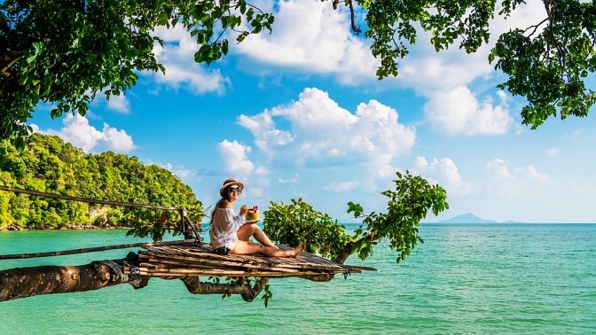 Top 10 things to do in Phuket - Traveloka