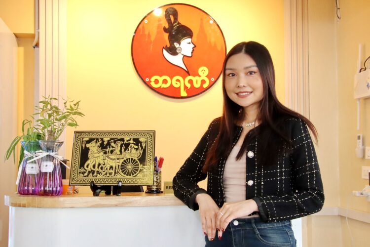 Bangkok's Burmese Renaissance: Rising Stars in Culture and Cuisine - TRAVELINDEX