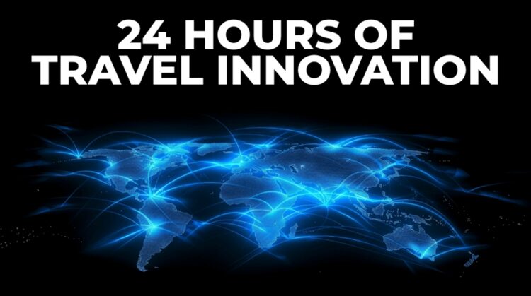 Destination Think Launches World Tourism Day Event For 2025: 24 Hours Of Travel Innovation - TRAVELINDEX