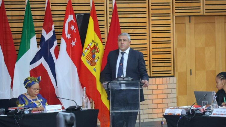 UN Tourism Calls on G20 Tourism Ministers to step up collaboration and make tourism a driver of inclusion - TRAVELINDEX