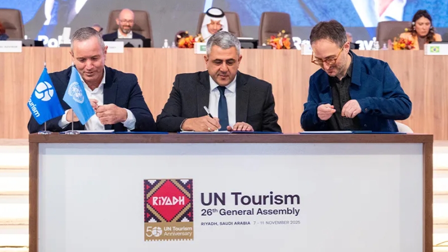 Tourism and Music Partner Around Entertainment and Communications for Innovation, Investments & Jobs - TRAVELINDEX