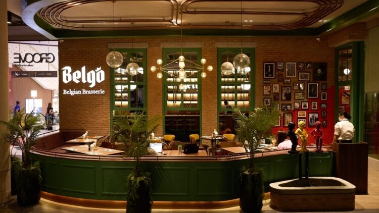 BELGO Brasserie Unveils a Belgian Beer & Brasserie Experience - TRAVELINDEX