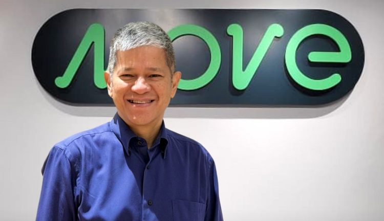 AirAsia MOVE Proudly Welcomes Mr. Chattan Kunjara Na Ayudhya - TRAVELINDEX